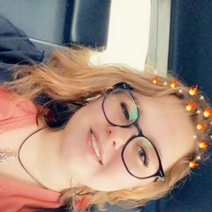 Meet your Posher, Logan